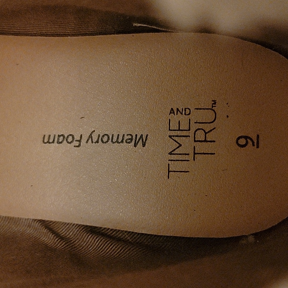 TIME TRU - Picture 5 of 7